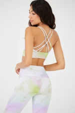 Sport Bra Spring Journey