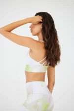 Sport Bra Spring Journey