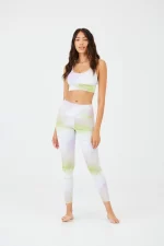 Sport Bra Spring Journey