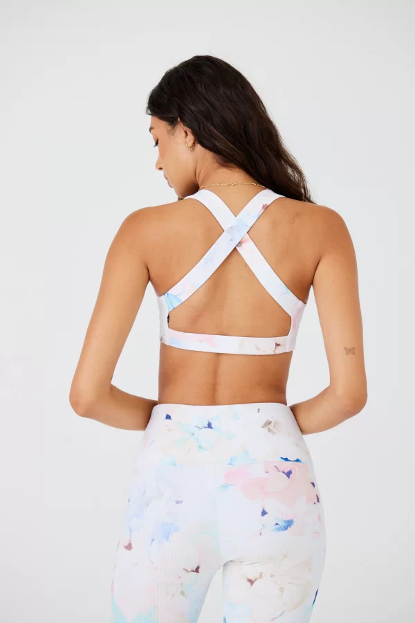 Sport Bra Le Fleur