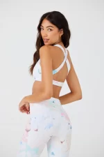 Sport Bra Le Fleur